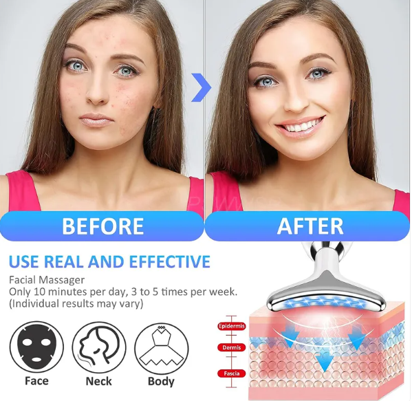 GlowUp Facial Sculptor