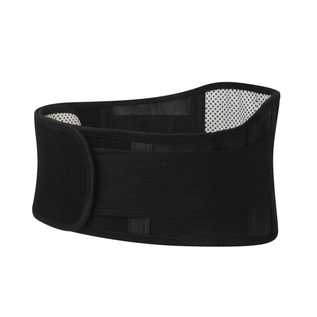 JUSDIQIR Lumbar Relief Brace with Self-Heating Therapy