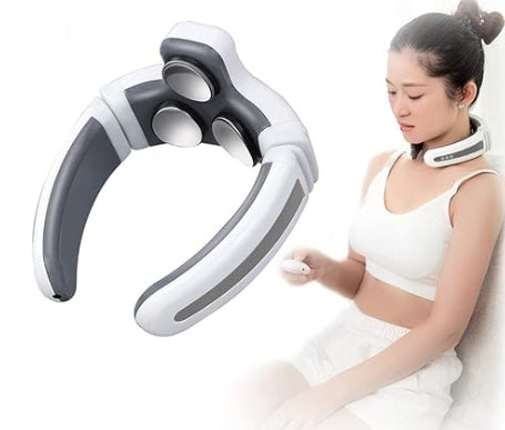 Smart Neck Soother