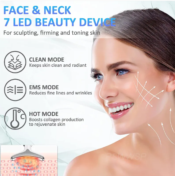 GlowUp Facial Sculptor