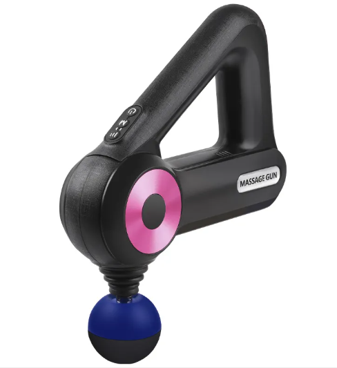 FlexiPulse Therapy Gun