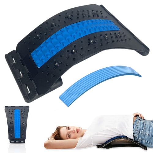 BackFlex Pro Multi-Level Pain Relief Stretcher