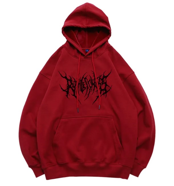 Shadow Designer Hoodie