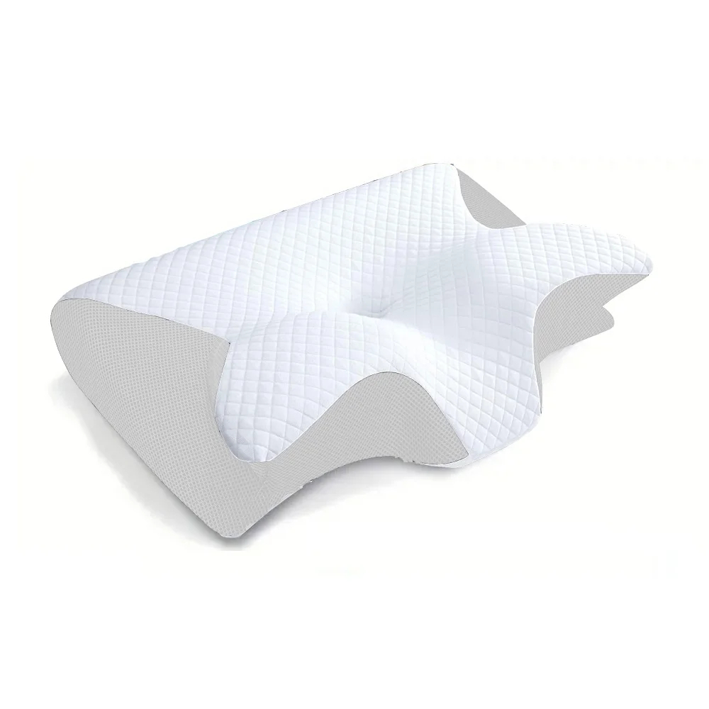 Dreamy Neck Support Pillow