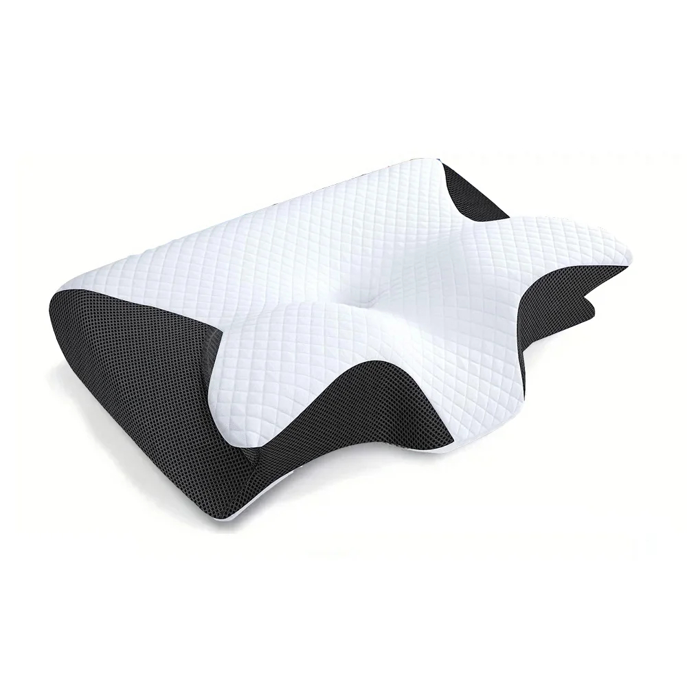 Dreamy Neck Support Pillow