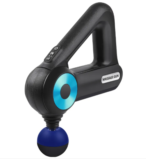 FlexiPulse Therapy Gun