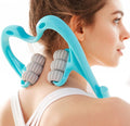 Traveler's 6-Ball Deep Tissue Massager