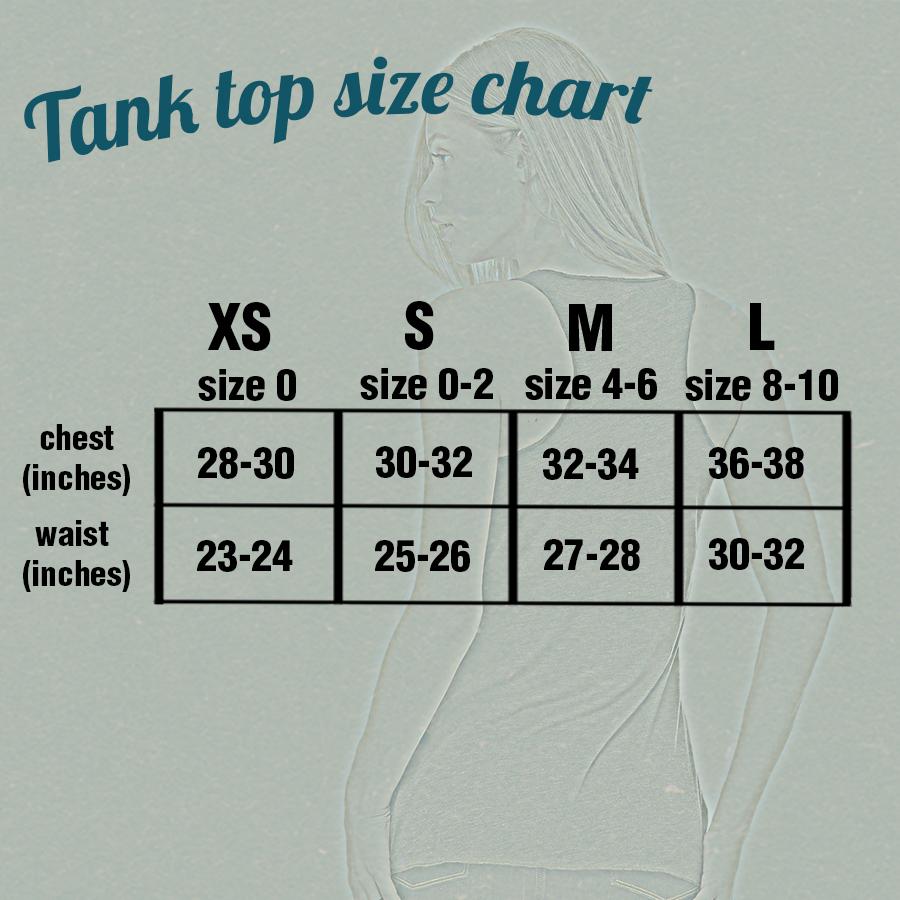 Rhythm Kitty Tank Top